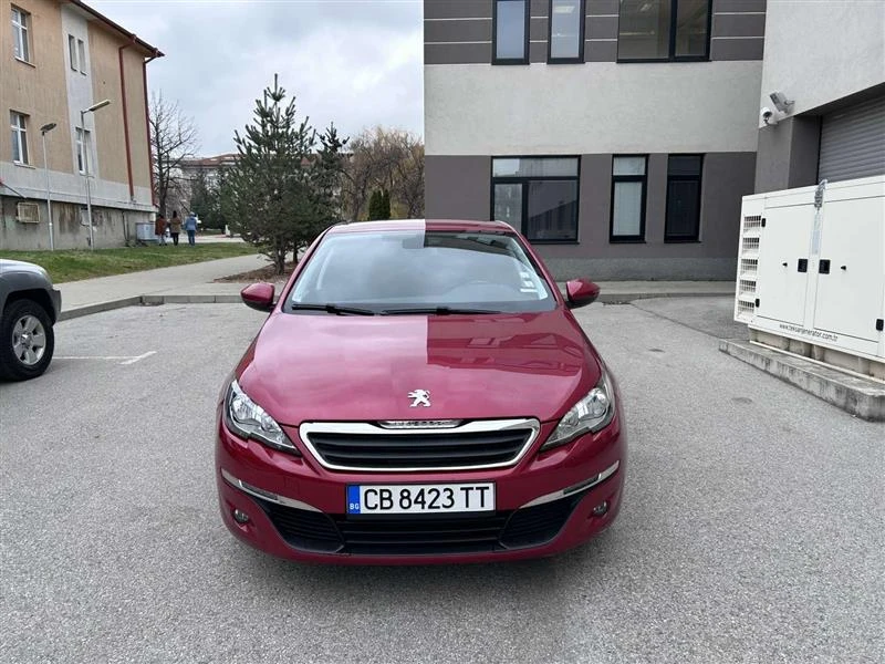 Peugeot 308 Active 1.2 PureTech
