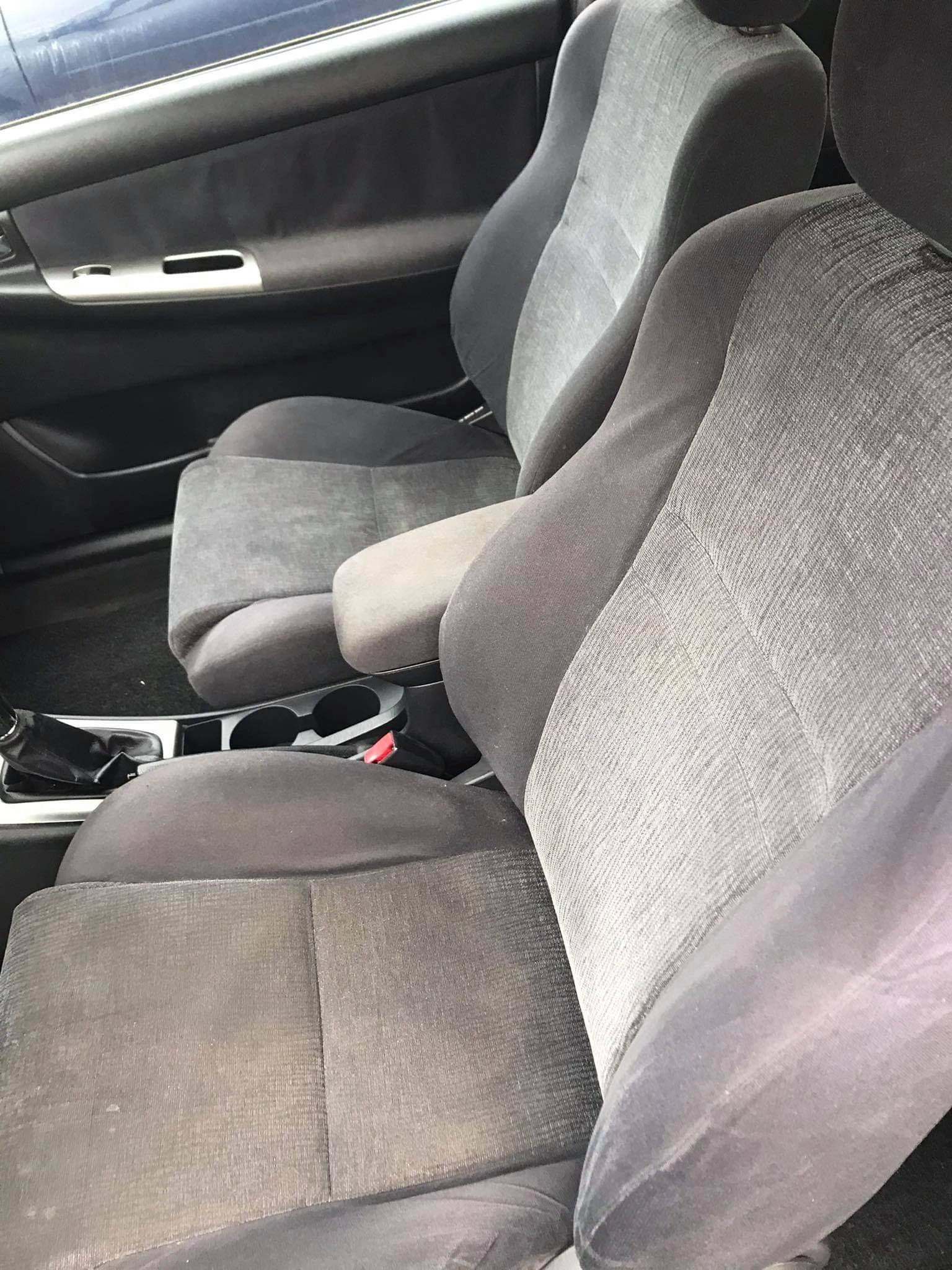 Toyota Corolla 2.0 90 к.с - изображение 7