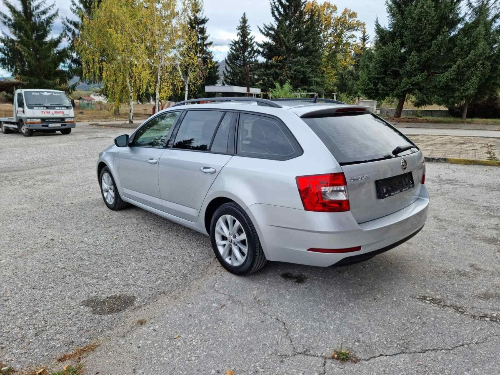 Skoda Octavia 1.6 tdi, Euro 6 - изображение 3