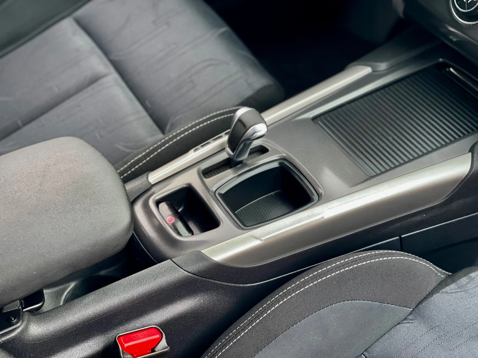 Citroen C4 1.6D* AUTOMAT | Mobile.bg — изображение 12