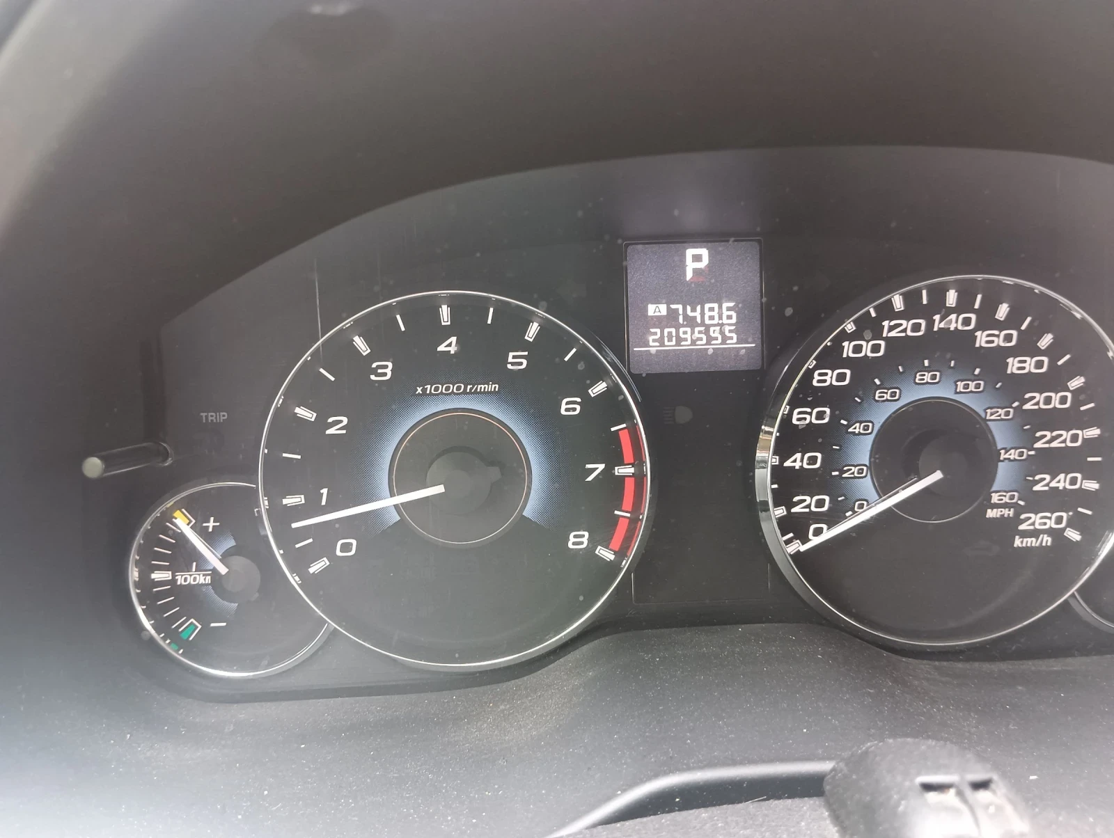 Subaru Outback 3, 6R | Mobile.bg   11