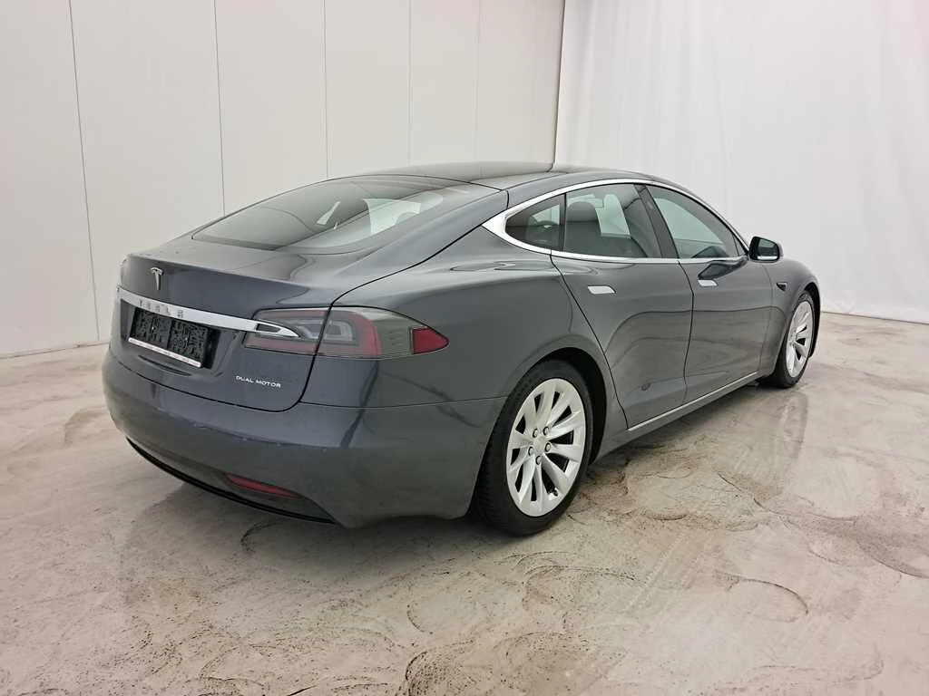 Tesla Model S Raven 2020  | Mobile.bg   11