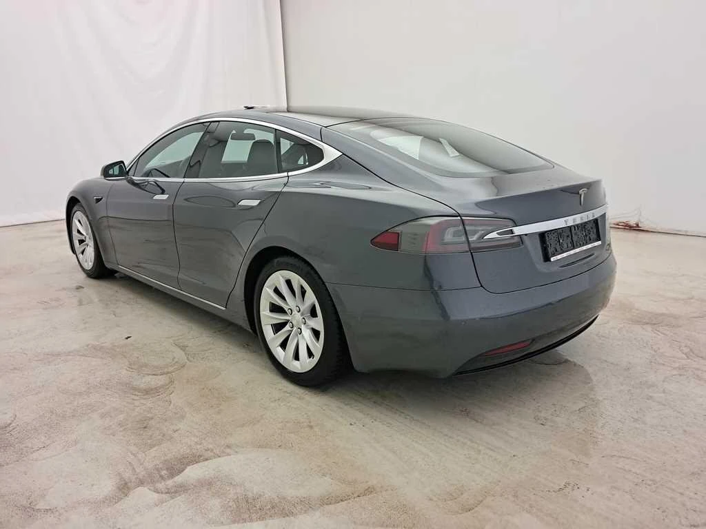 Tesla Model S Raven 2020 Гаранция - изображение 7