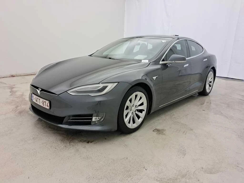 Tesla Model S Raven 2020  | Mobile.bg   1
