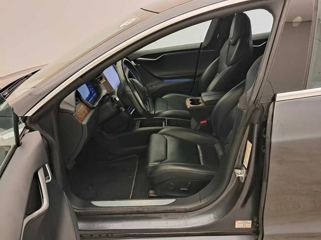 Tesla Model S Raven 2020 Гаранция - изображение 6