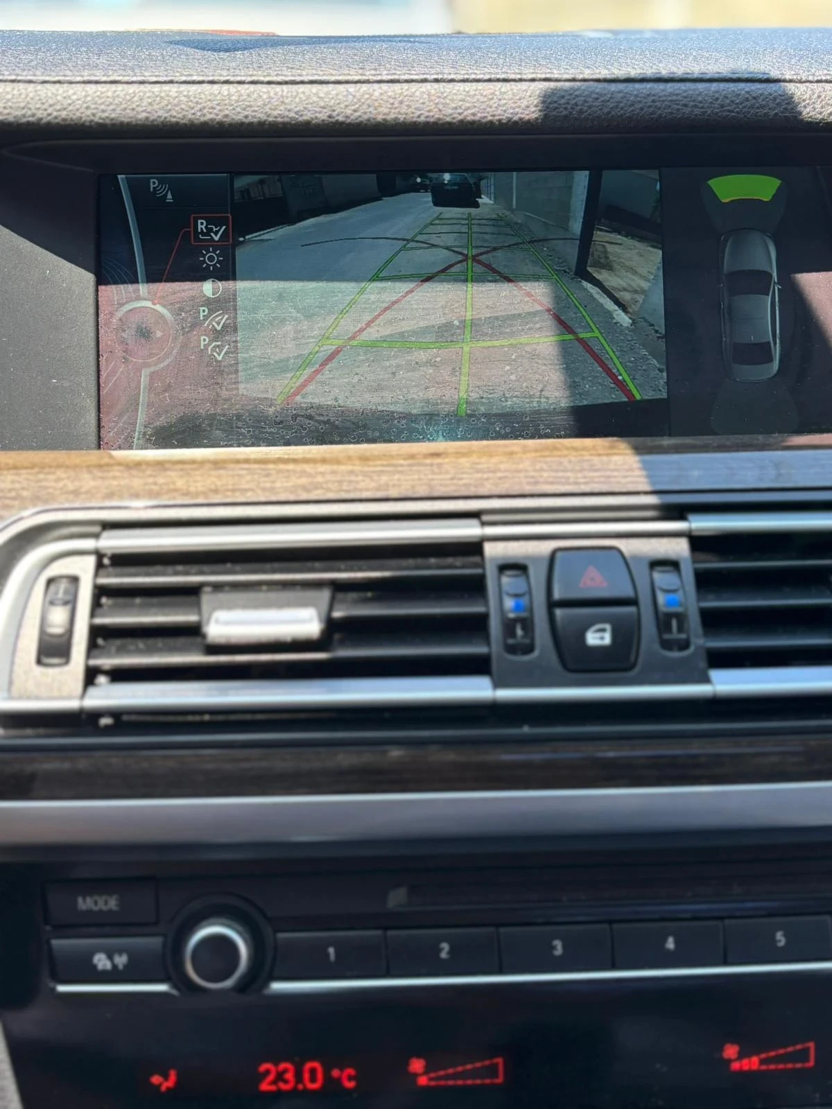 BMW 730 КАСКО - изображение 10