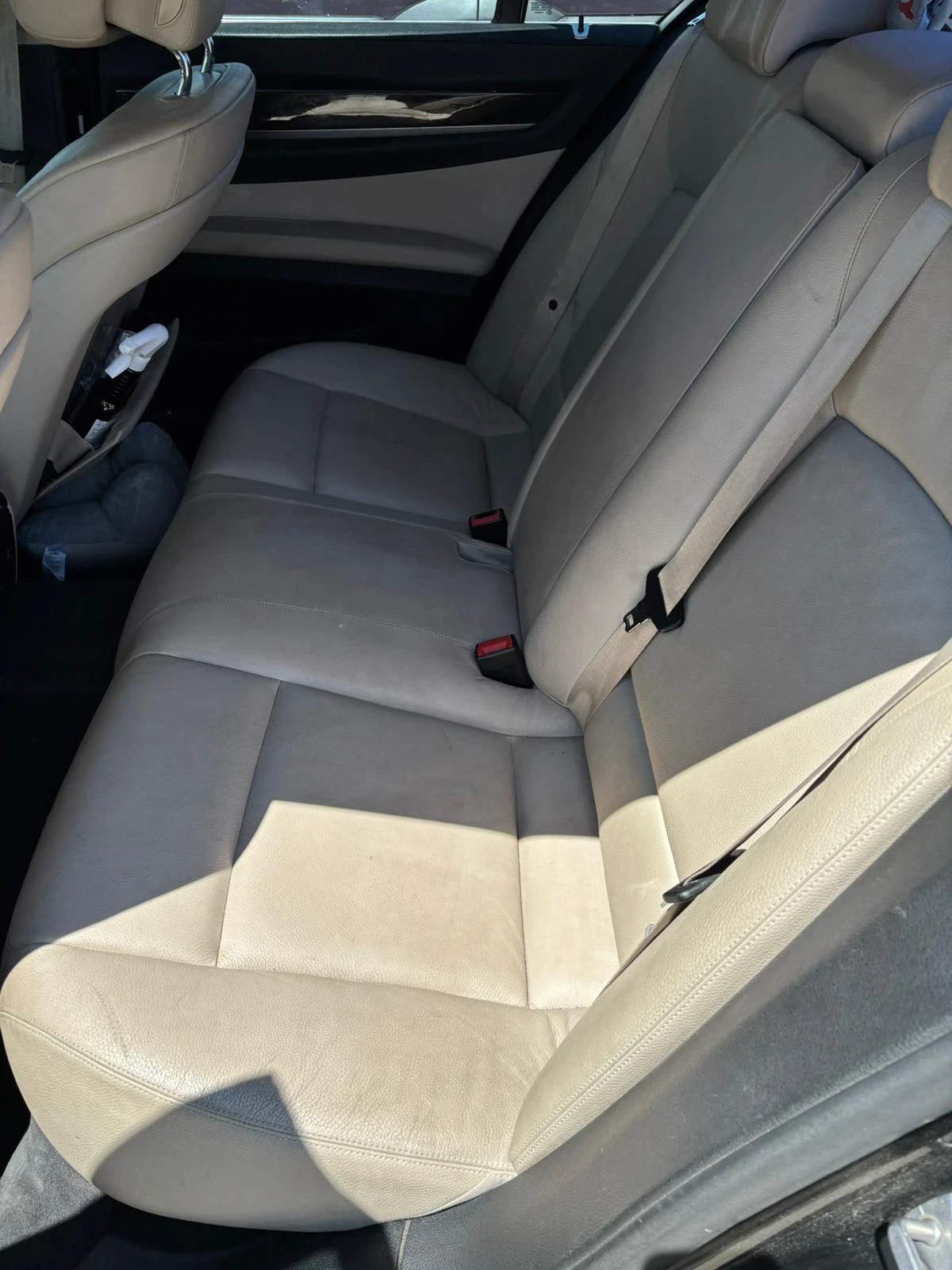 BMW 730 КАСКО - изображение 9