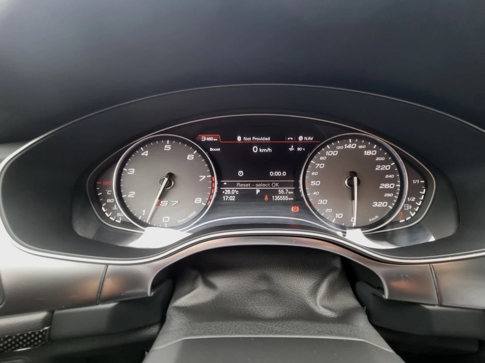 Audi S7  - изображение 9