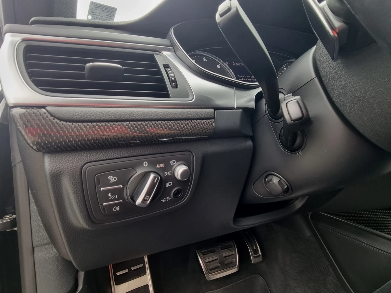 Audi S7  - изображение 10