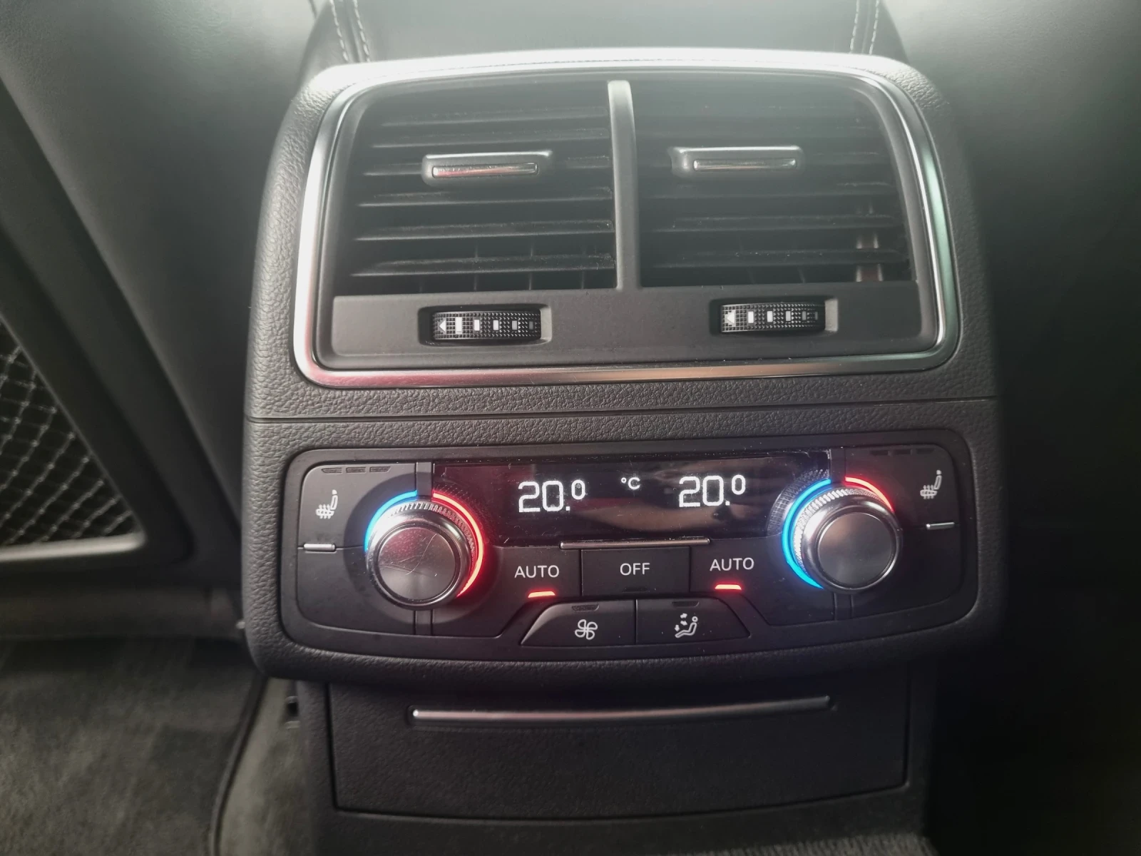 Audi S7 Stage 3 700+ hp | Mobile.bg   12