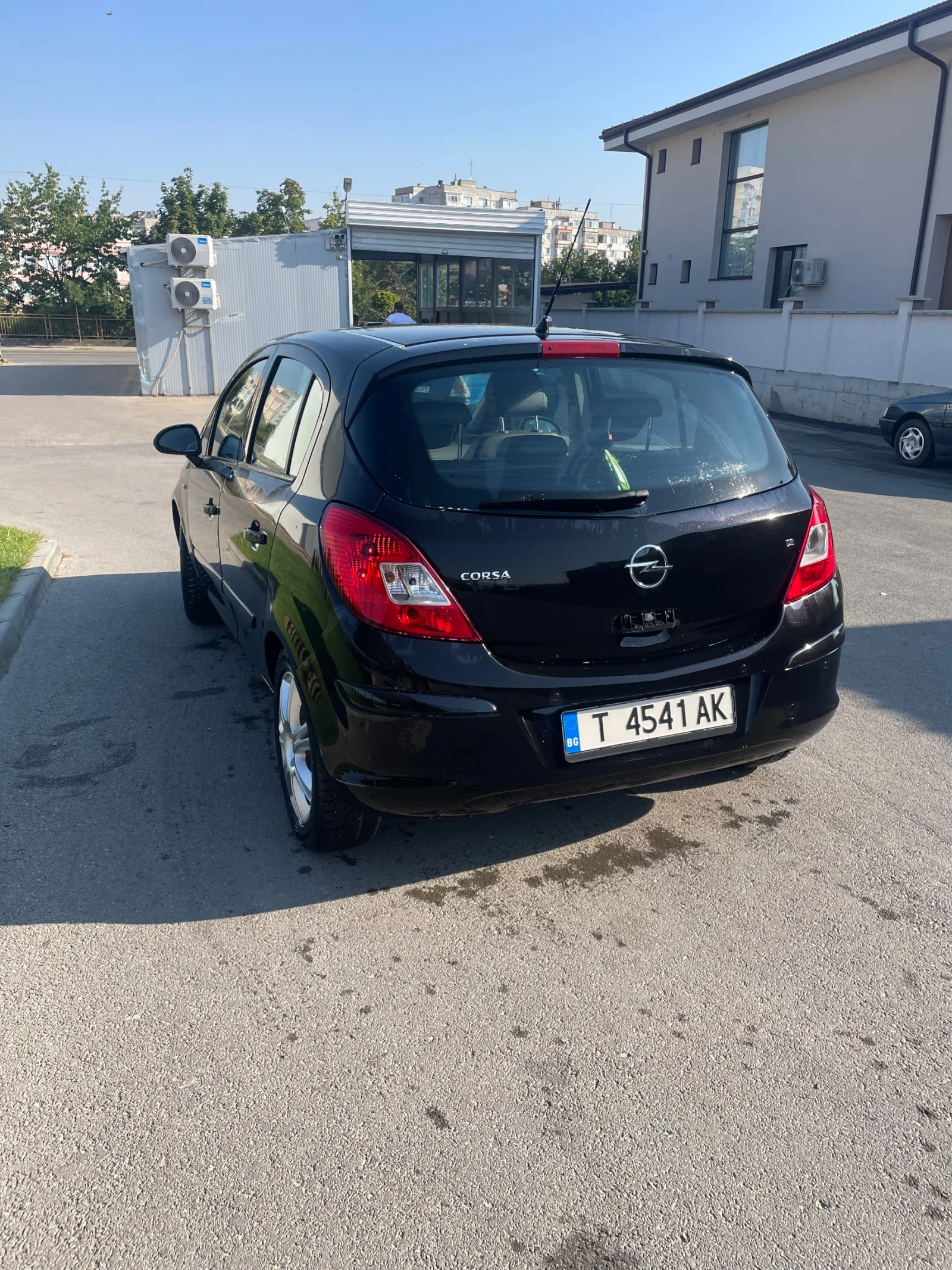 Opel Corsa  - изображение 2