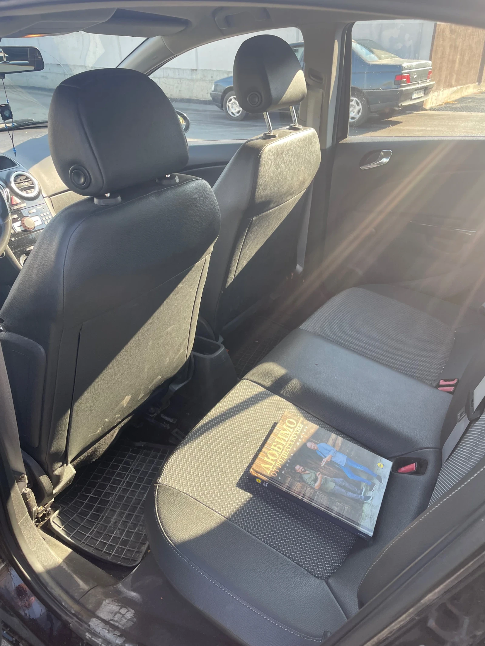 Opel Corsa  - изображение 7