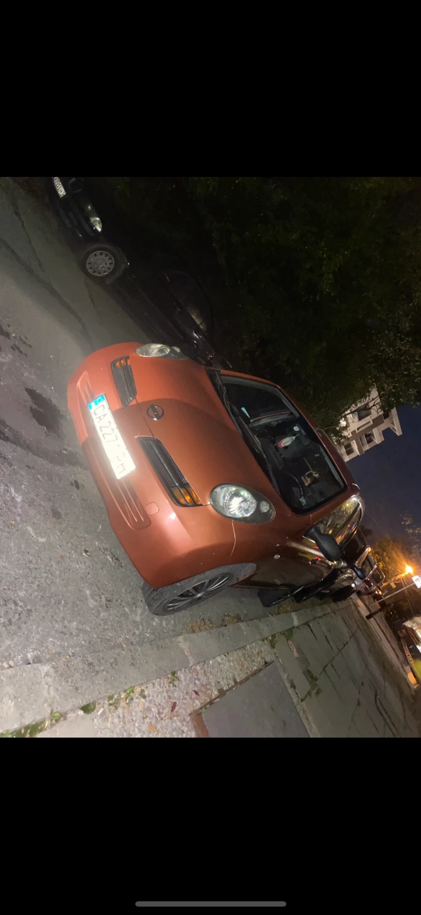 Nissan Micra K12 - изображение 7
