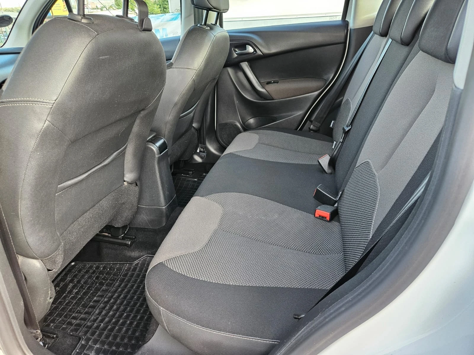 Citroen C3 1.6HDI 99KS. Euro 6 | Mobile.bg   11