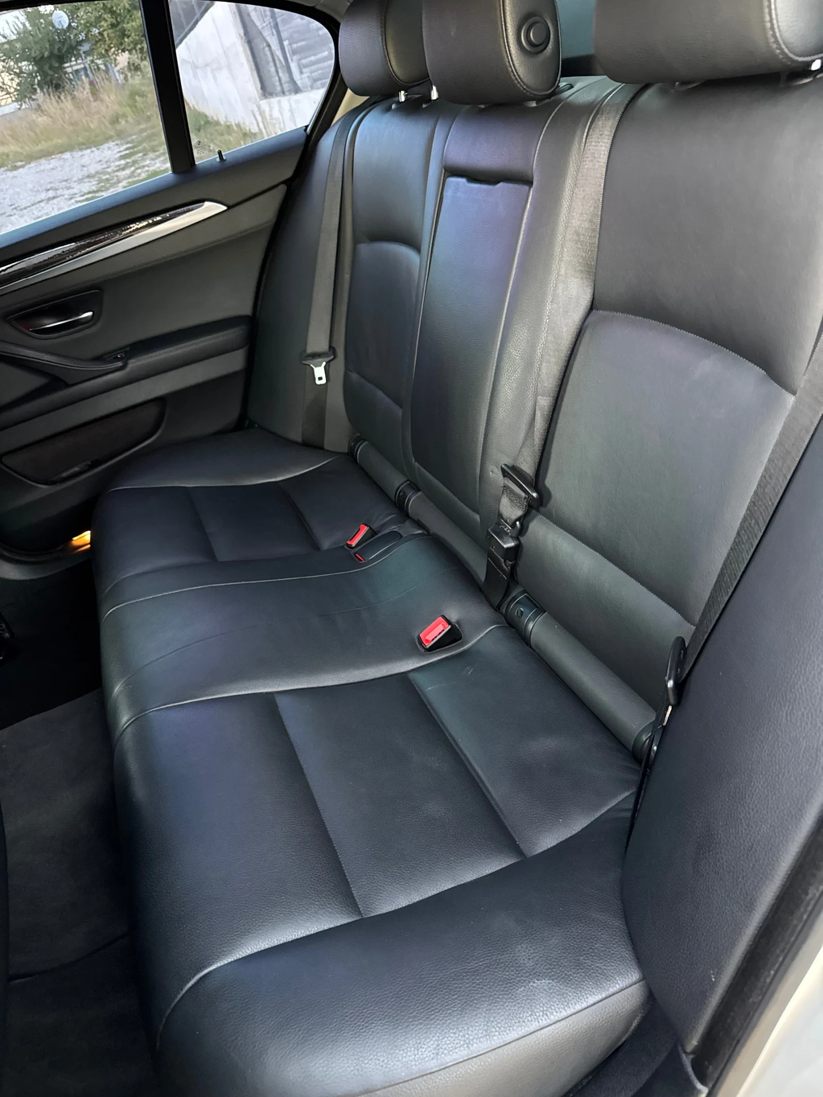 BMW 530 D* 245* Head-UP*  *  | Mobile.bg   14