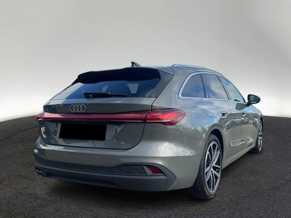 Audi A5 40 TDI AVANT/NEW MODEL/QUATTRO/S-LINE/B&O/HEAD UP/ - изображение 4