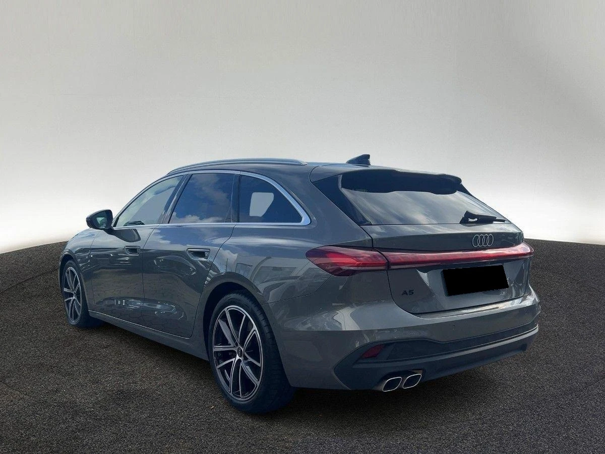 Audi A5 40 TDI AVANT/NEW MODEL/QUATTRO/S-LINE/B&O/HEAD UP/ - изображение 3