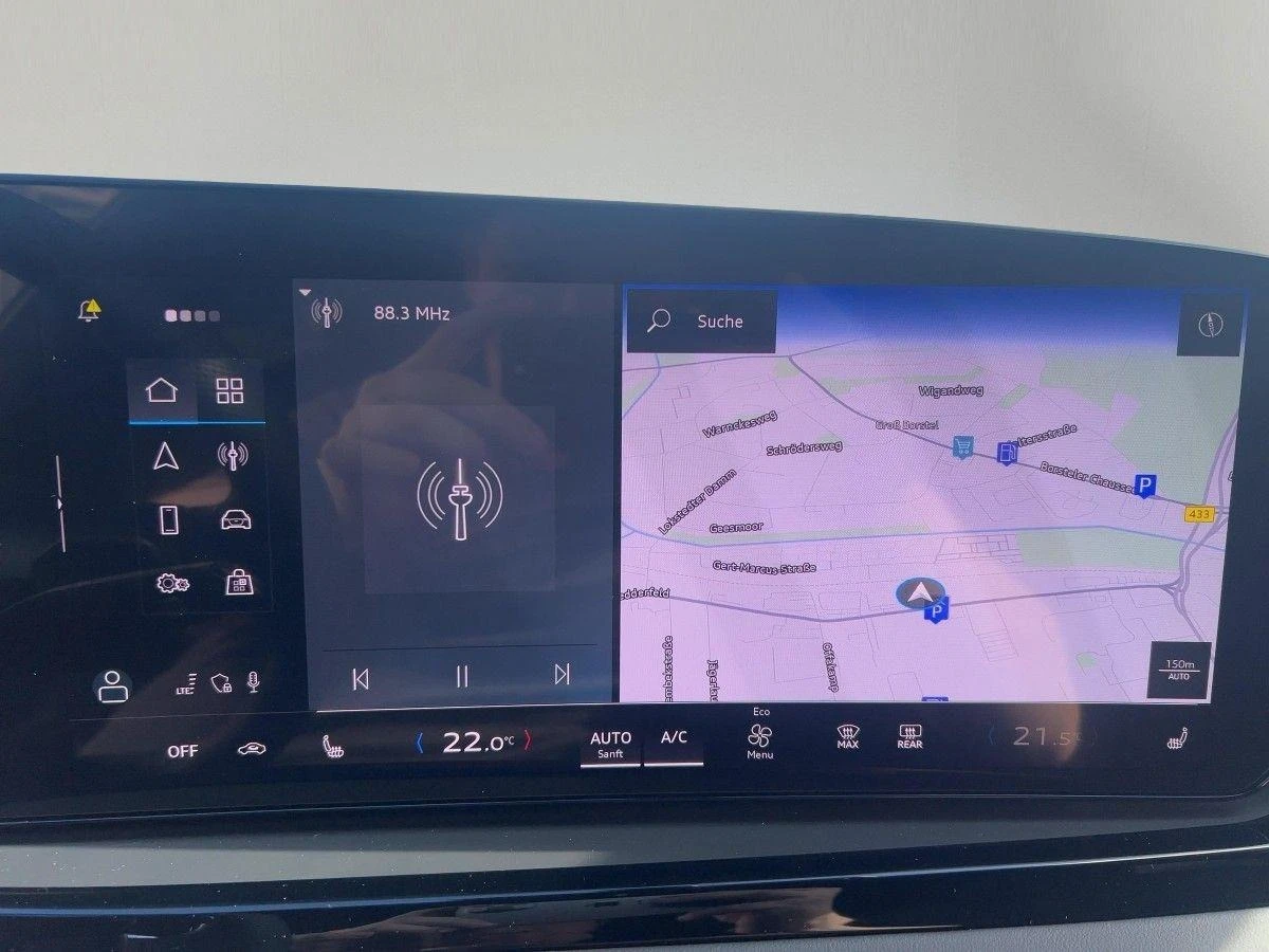 Audi A5 40 TDI AVANT/NEW MODEL/QUATTRO/S-LINE/B&O/HEAD UP/ | Mobile.bg   11