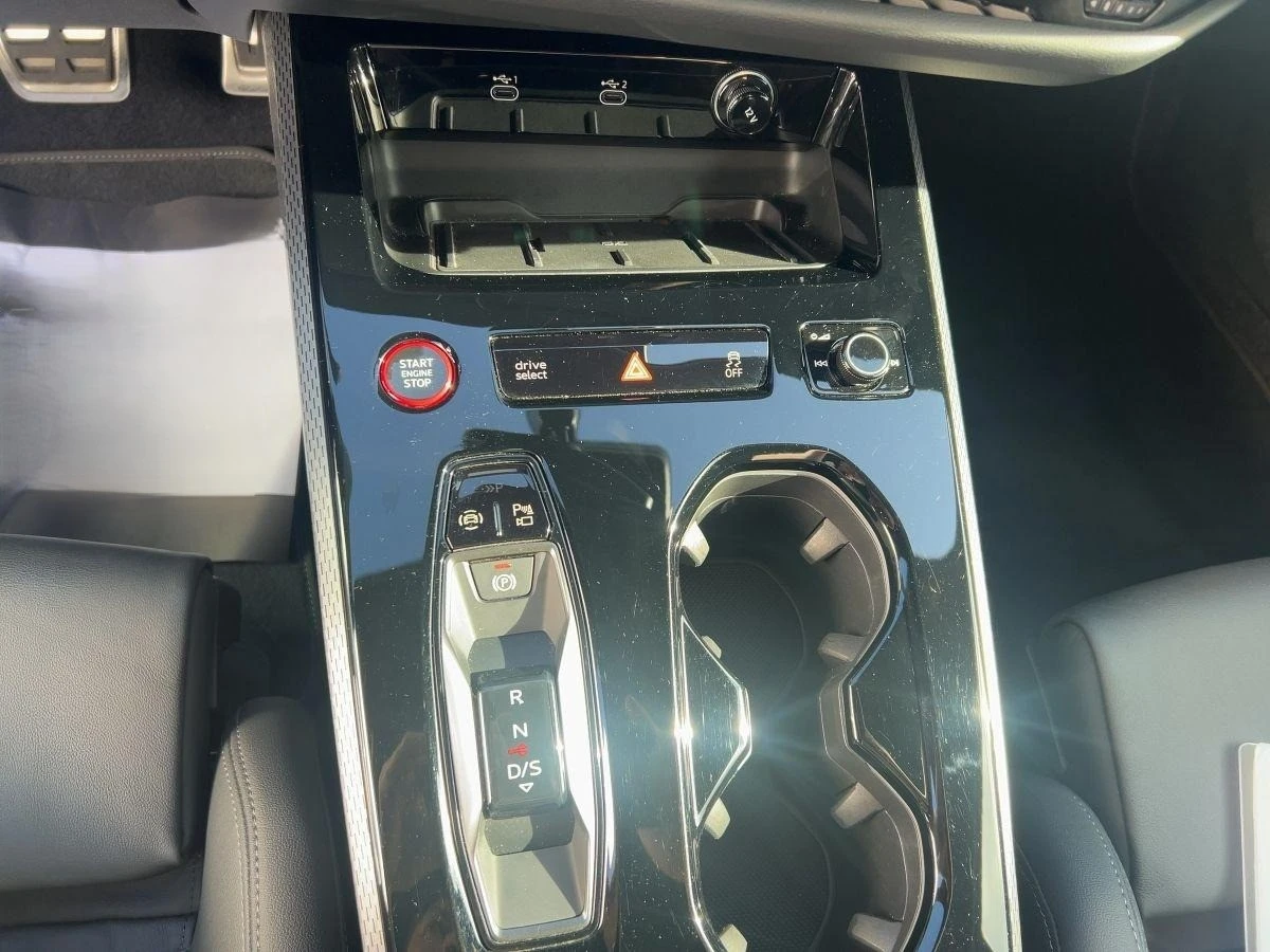 Audi A5 40 TDI AVANT/NEW MODEL/QUATTRO/S-LINE/B&O/HEAD UP/ | Mobile.bg   12