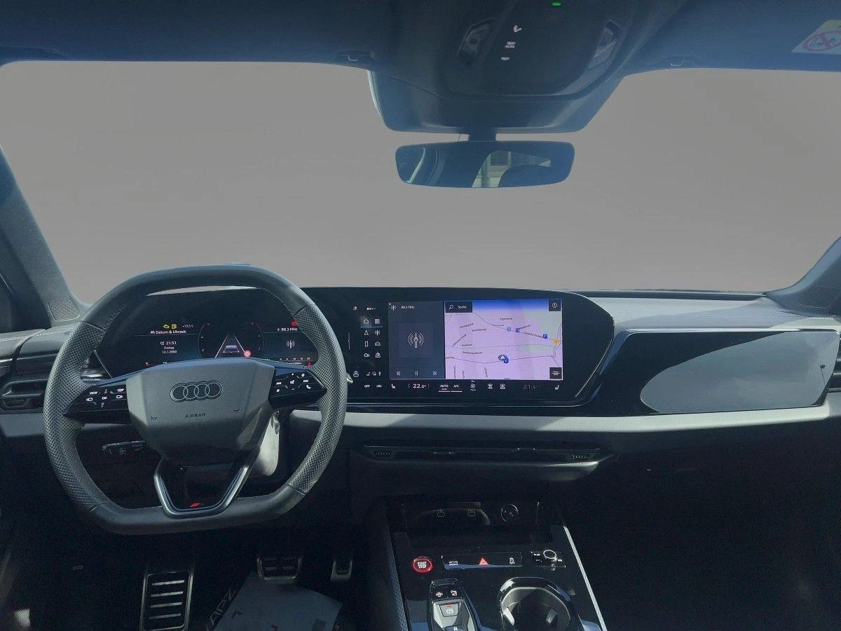 Audi A5 40 TDI AVANT/NEW MODEL/QUATTRO/S-LINE/B&O/HEAD UP/ | Mobile.bg   13