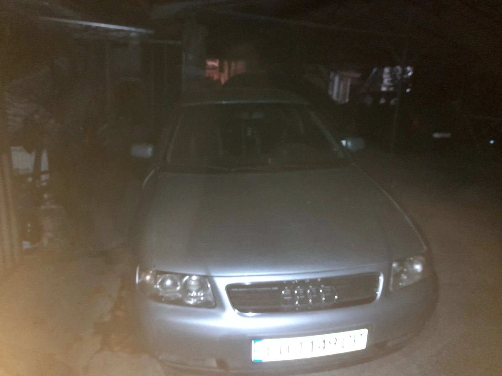 Audi A3  - изображение 3