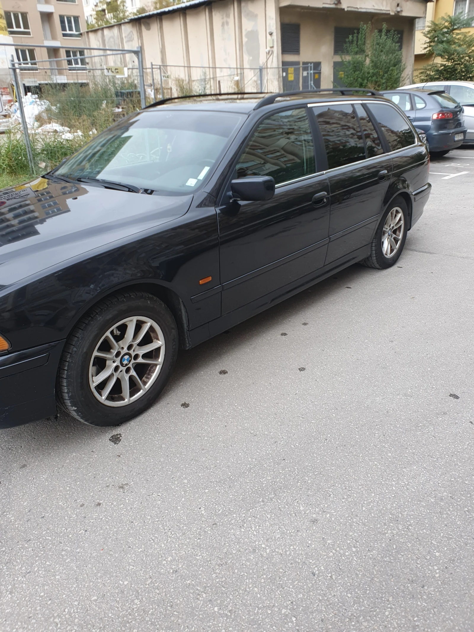 BMW 525 i - изображение 4