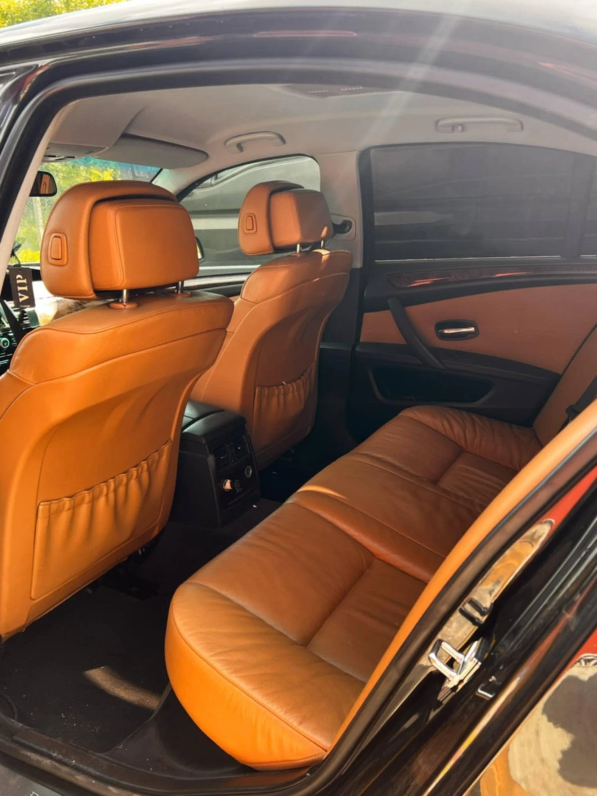 BMW 525 Фейслифт | Mobile.bg — изображение 5