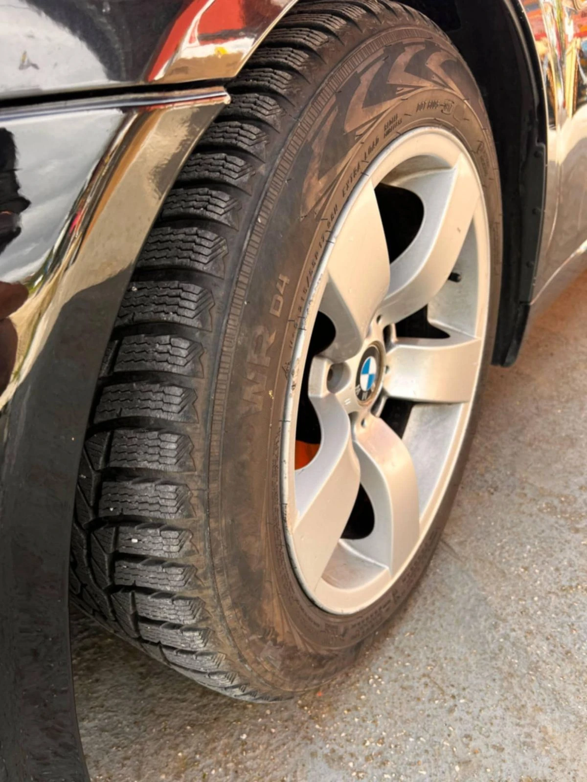 BMW 525 Фейслифт | Mobile.bg — изображение 7