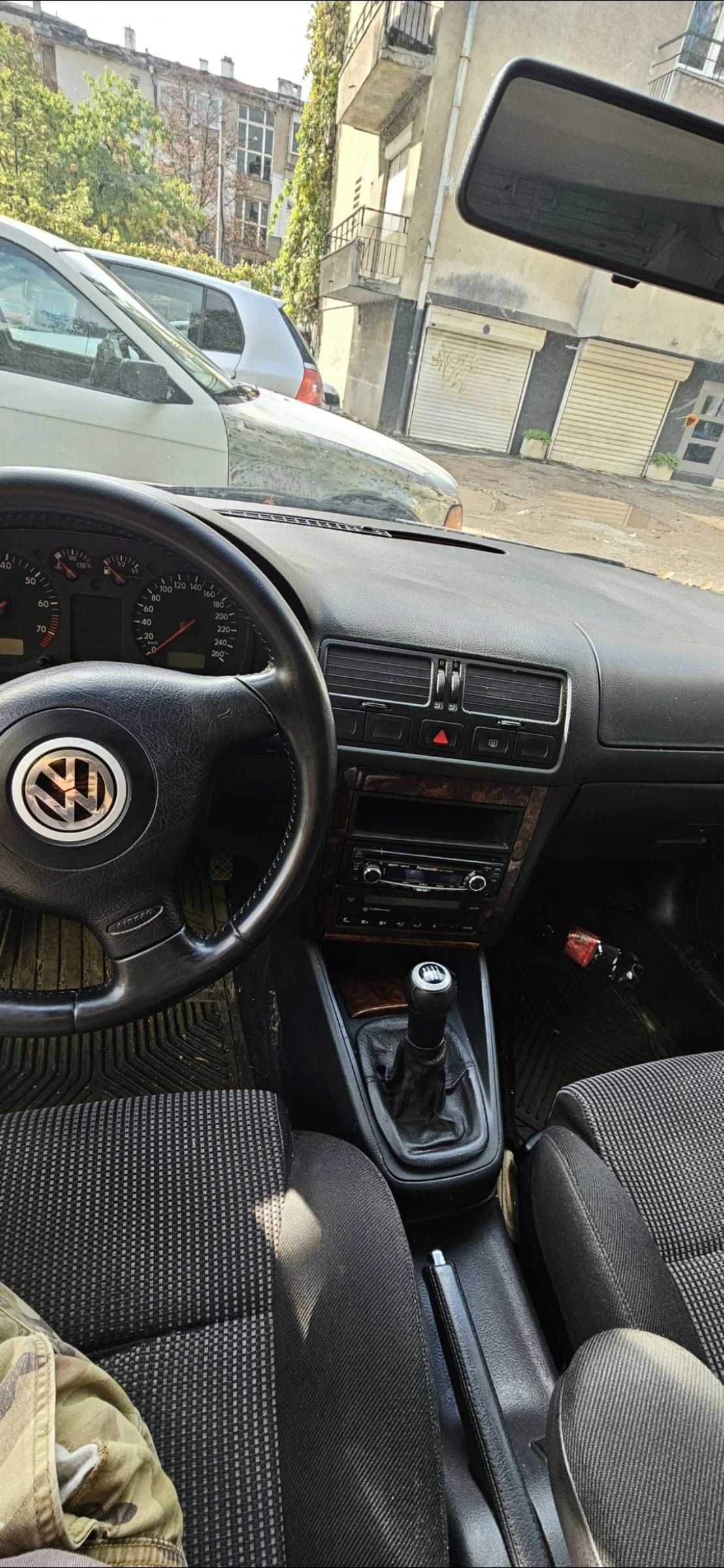 VW Bora Vr5 4motion 6ск | Mobile.bg — изображение 6