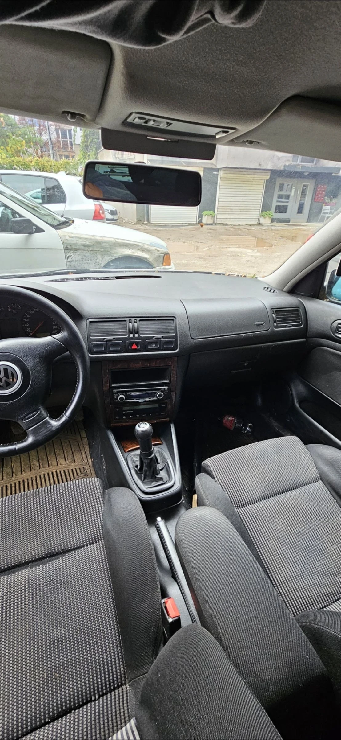 VW Bora Vr5 4motion 6ск | Mobile.bg — изображение 5