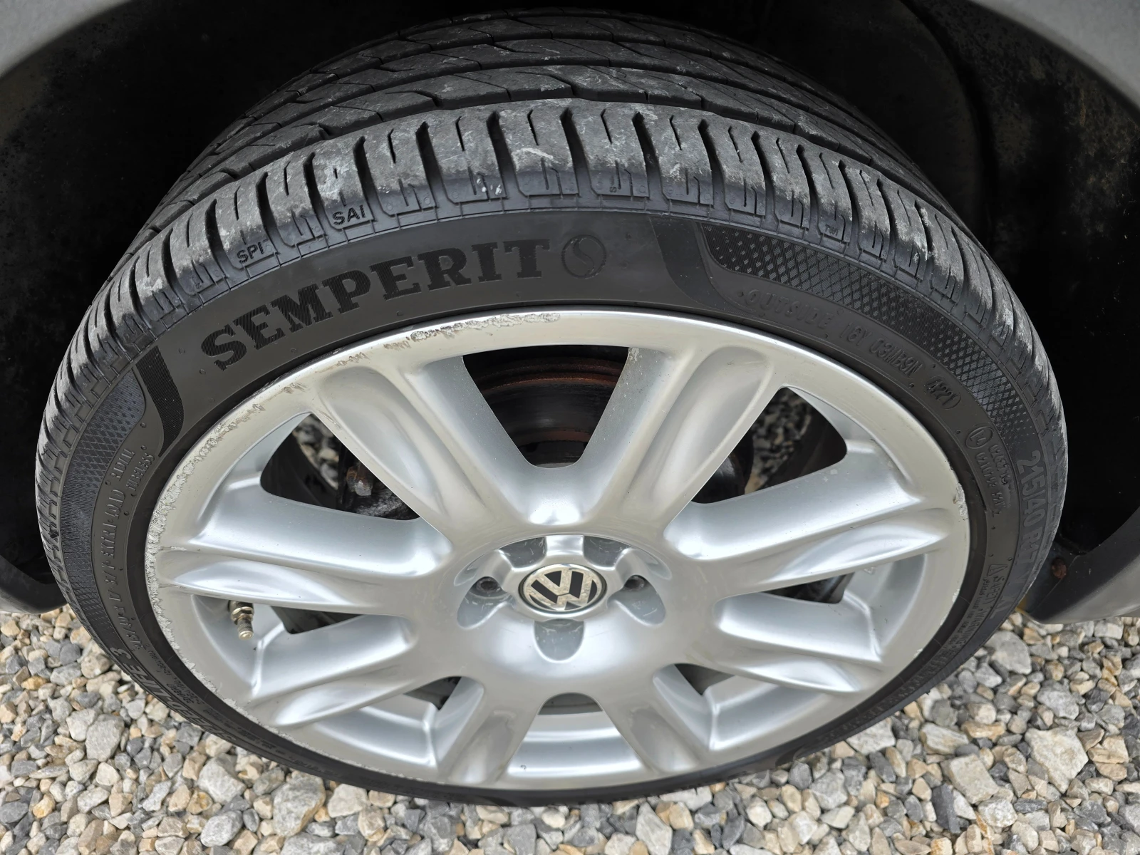 VW Polo 1.4 CROSS ! ! КЛИМАТИК | Mobile.bg — изображение 16