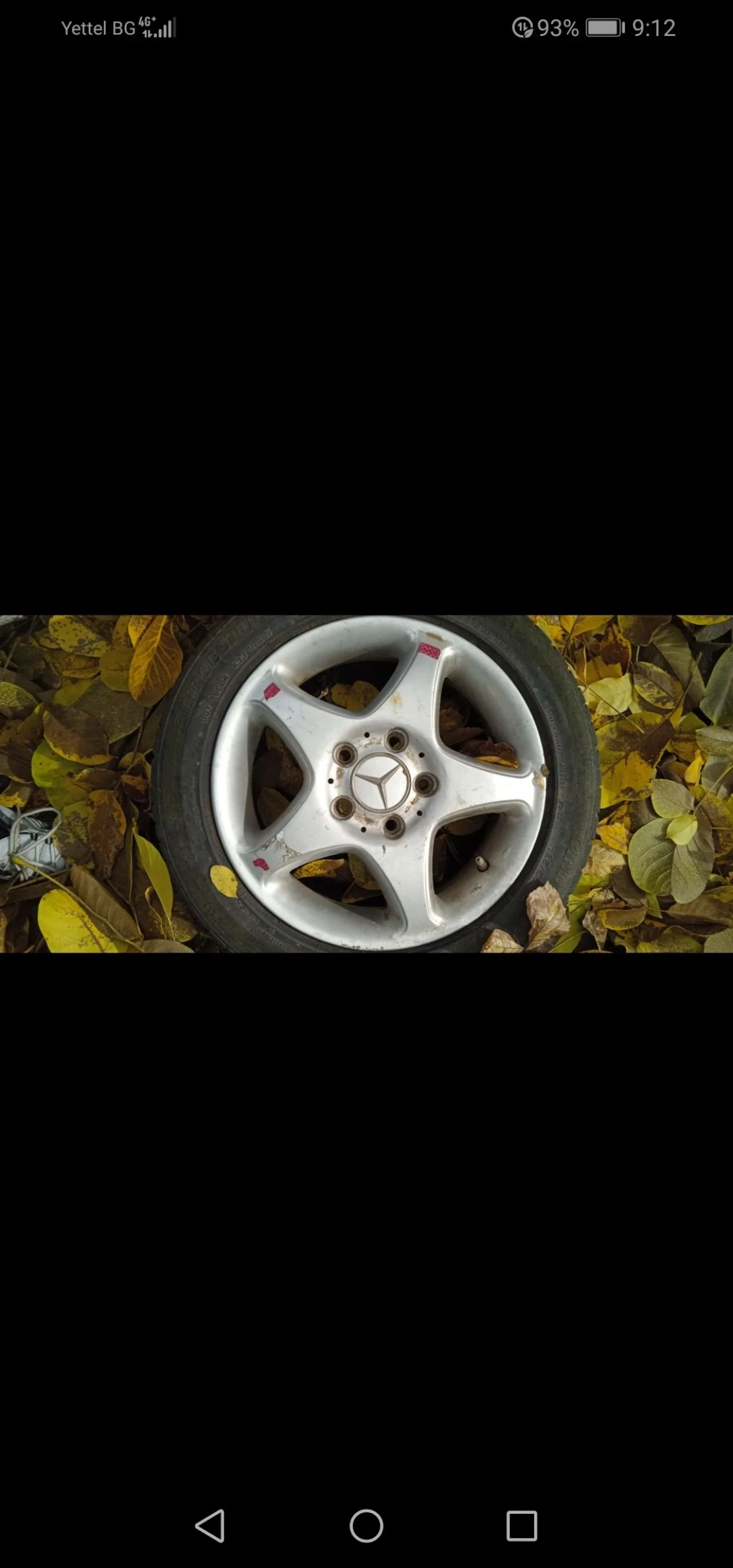 Mercedes-Benz A 140 | Mobile.bg — изображение 7