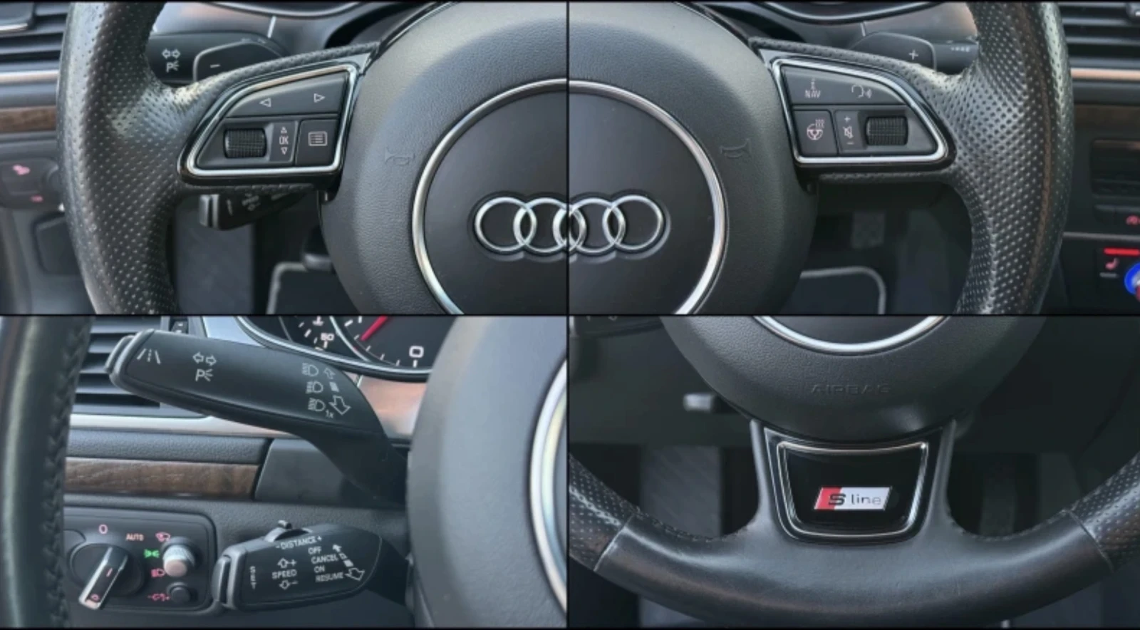 Audi A7 313PS* BITURBO* S-Line | Mobile.bg � ����������� 15