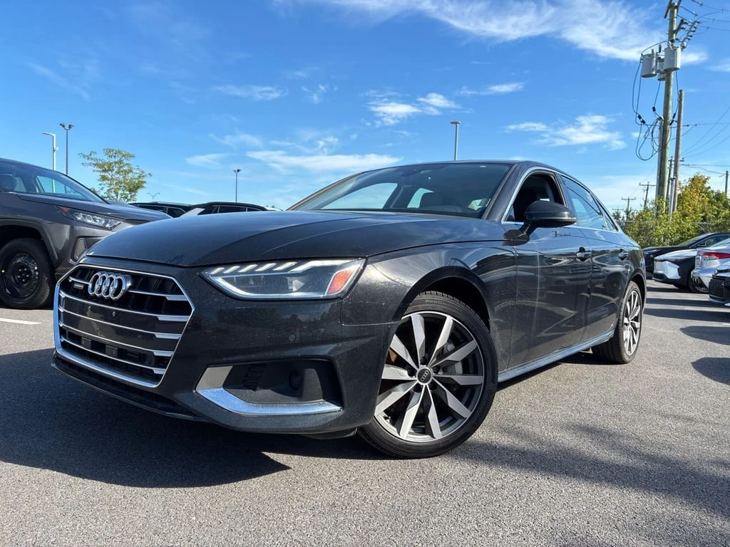 Audi A4 * Komfort * CARFAX *    | Mobile.bg   1