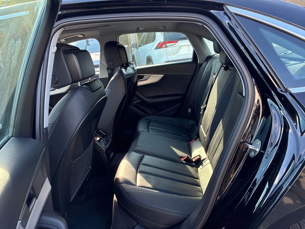 Audi A4 * Komfort * CARFAX *    | Mobile.bg   14