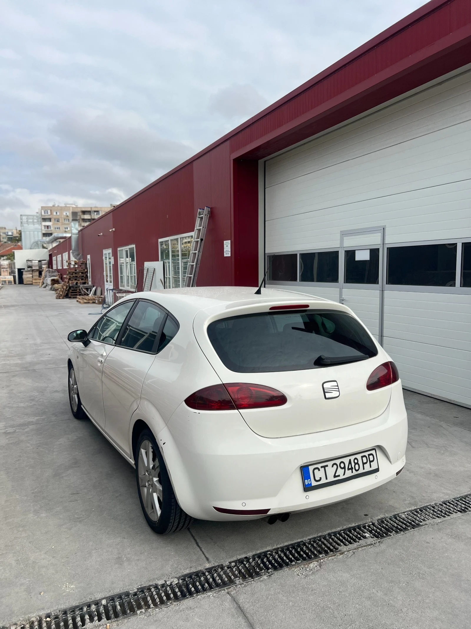 Seat Leon | Mobile.bg   6