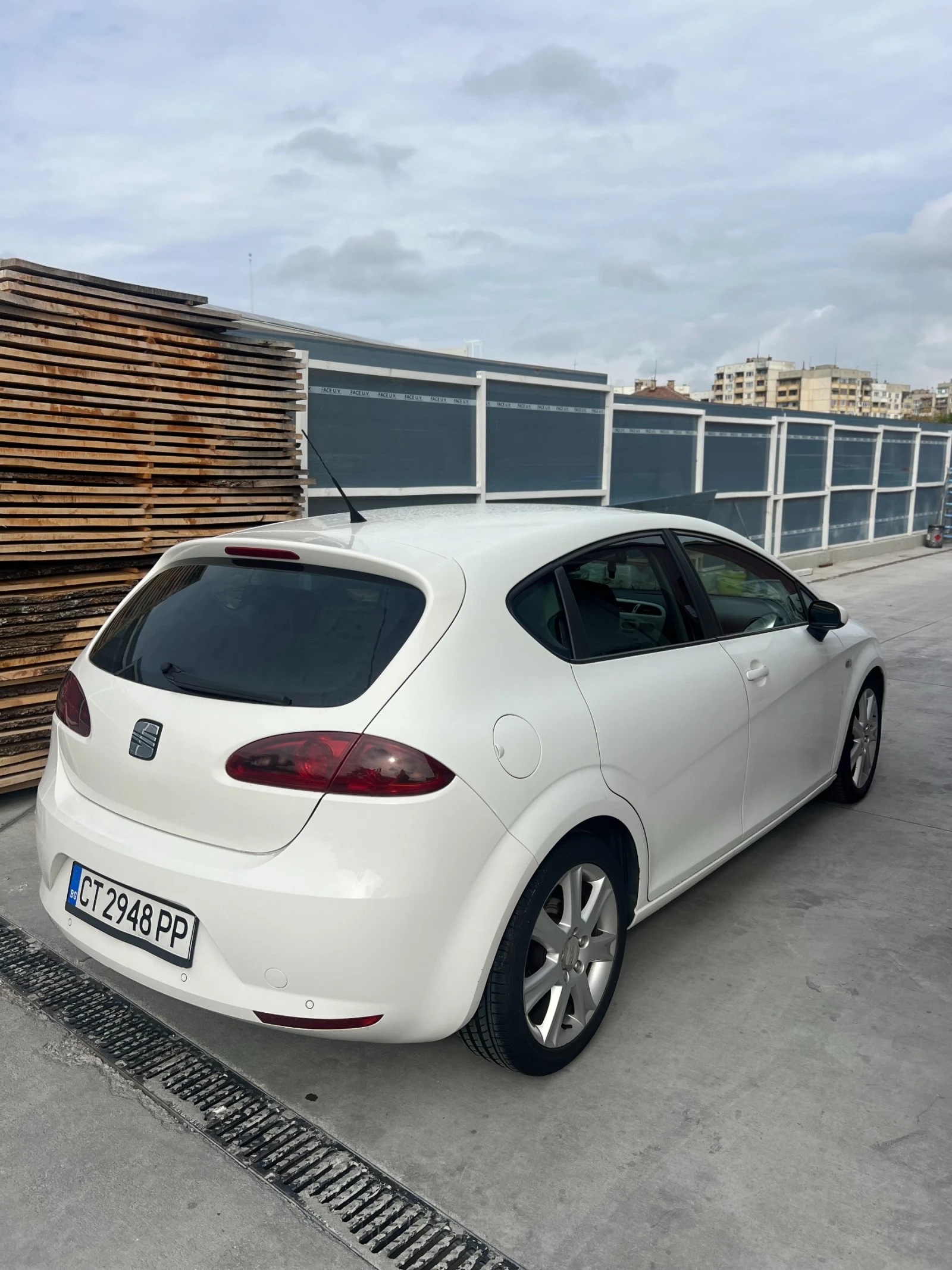 Seat Leon | Mobile.bg   5