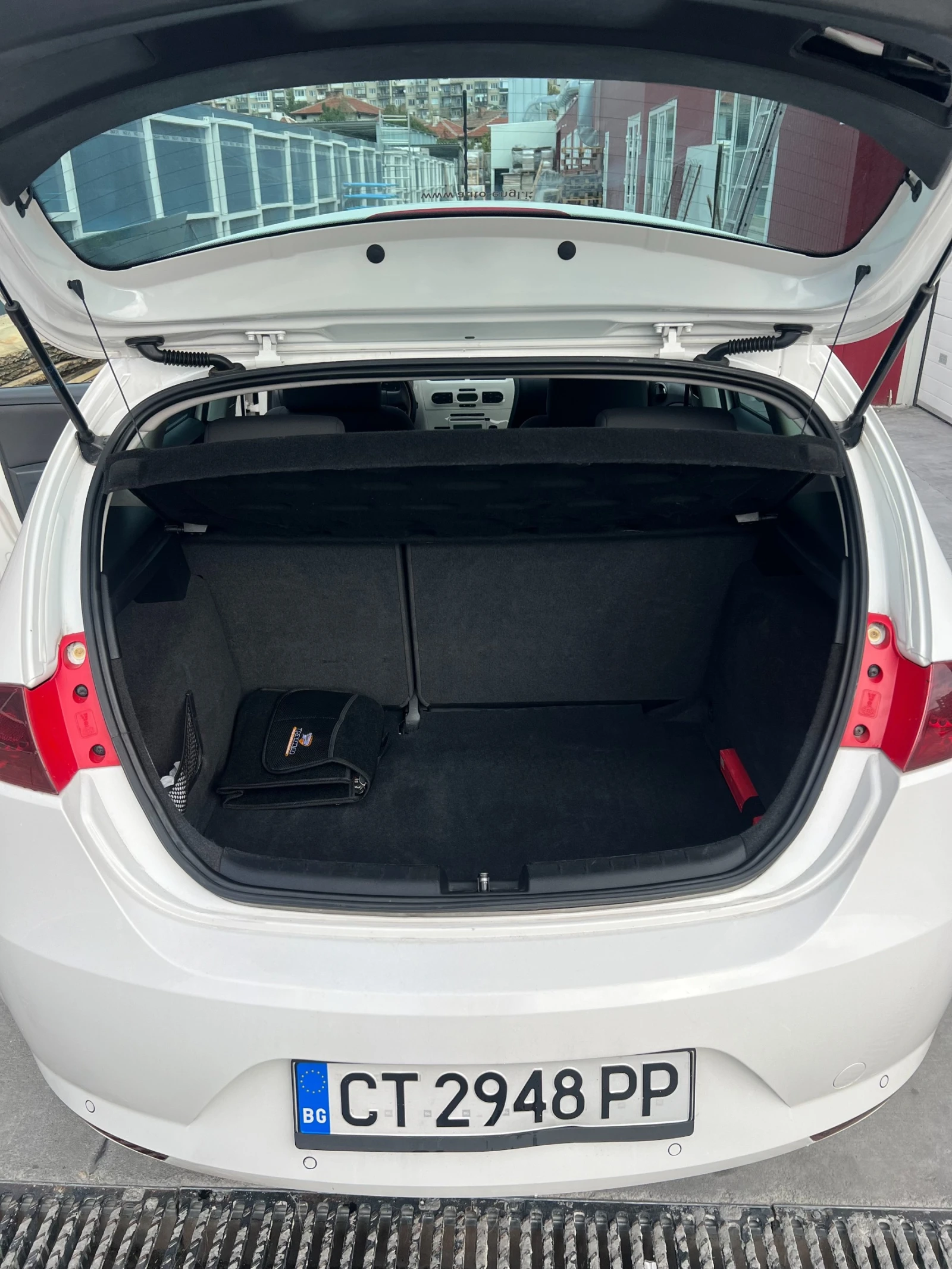 Seat Leon | Mobile.bg   10