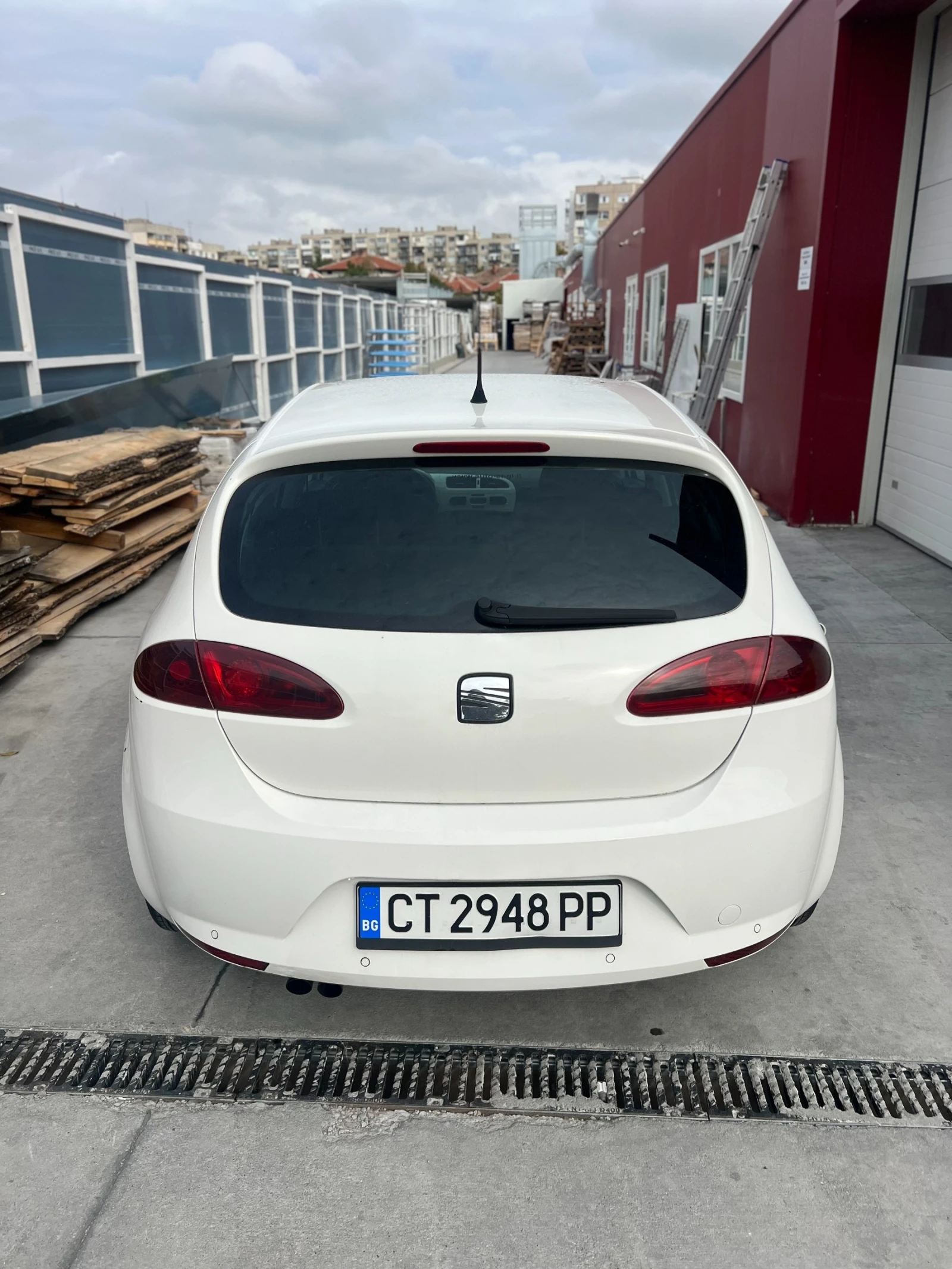 Seat Leon | Mobile.bg   4