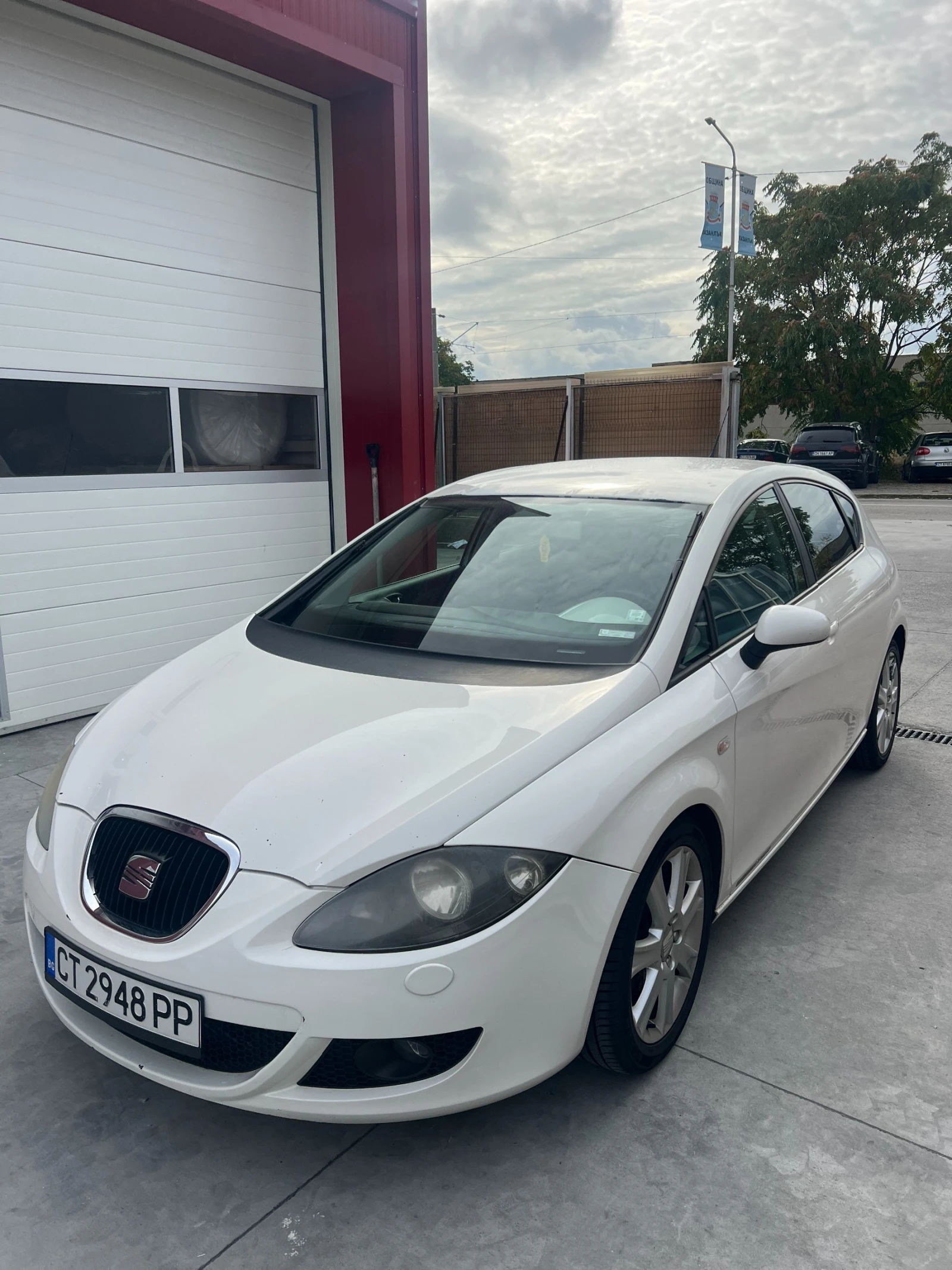 Seat Leon | Mobile.bg   3