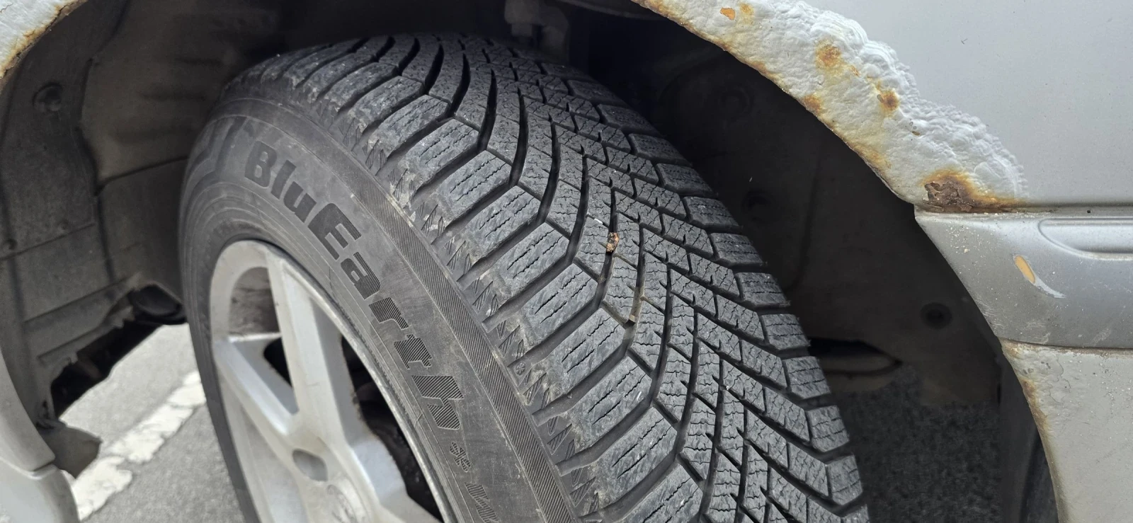 Mercedes-Benz C 200  - изображение 10