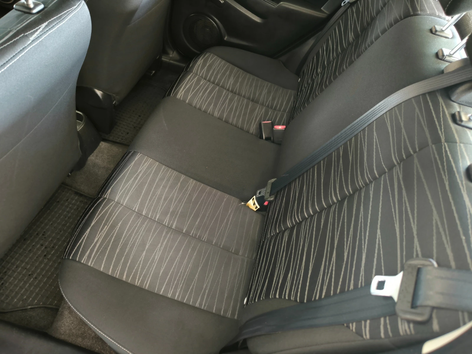 Mazda 2 -1, 3i-80k.c.������* * * �����* * * ���� 5! | Mobile.bg � ����������� 12