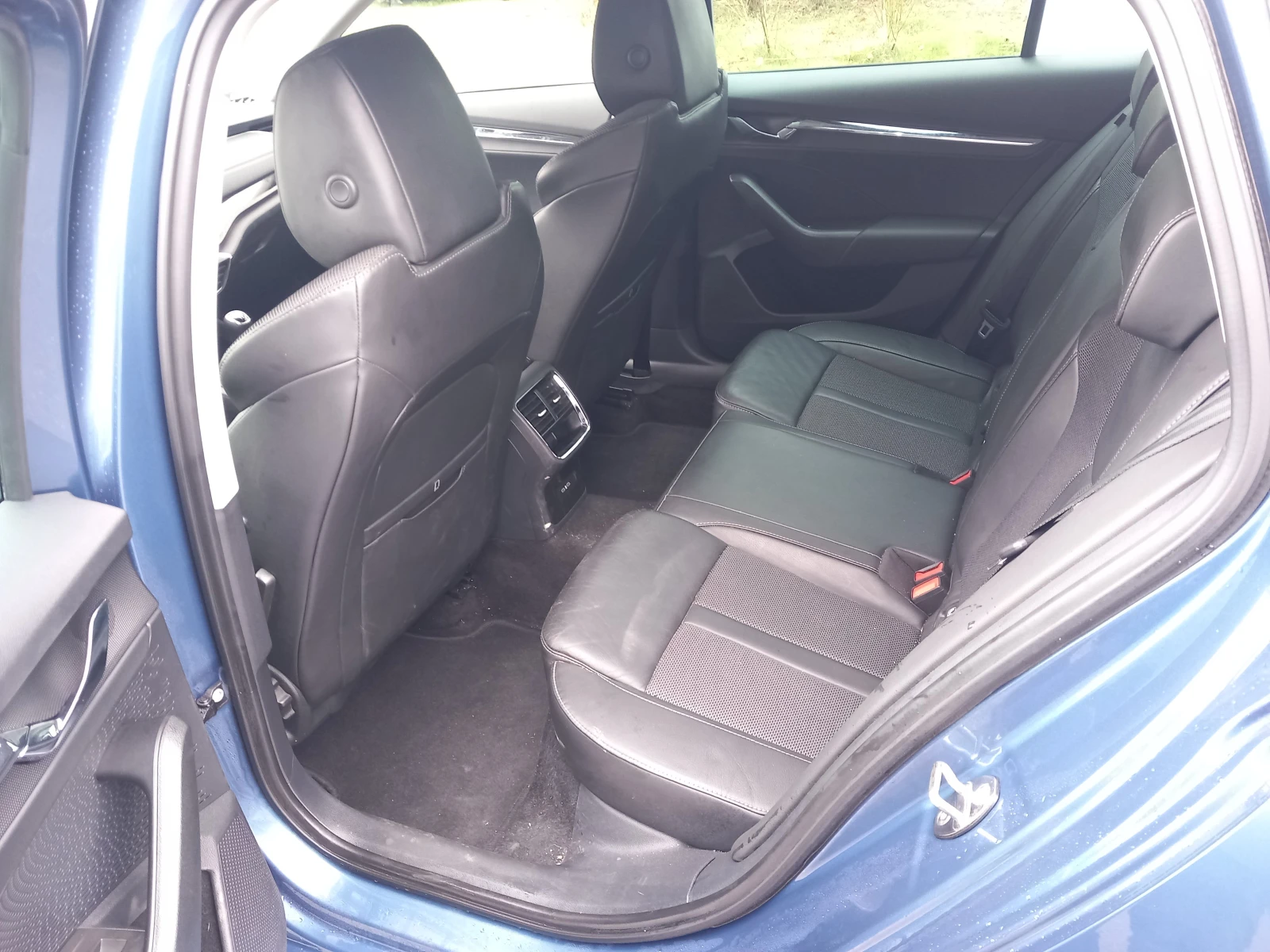 Skoda Octavia 1.5 TSI/6MT - изображение 7