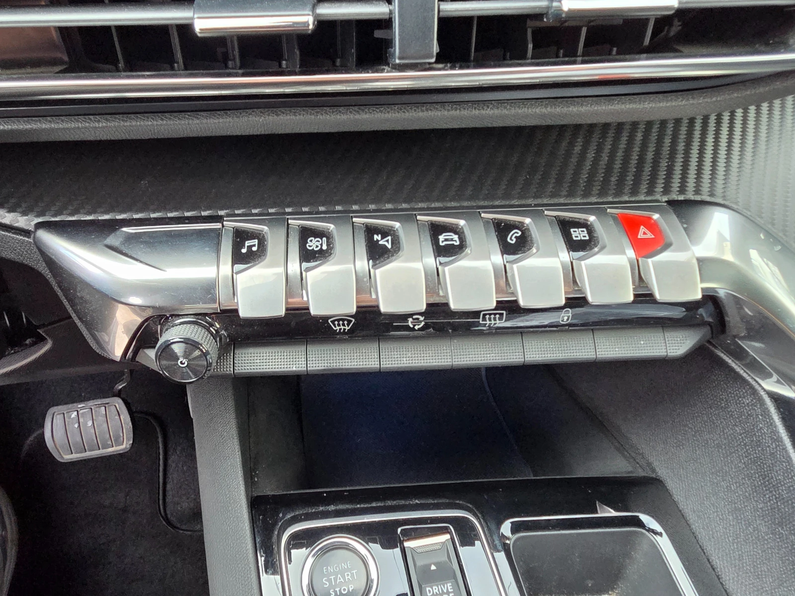 Peugeot 3008 1.5D-8 ��������-UNIKAT-30000km. | Mobile.bg � ����������� 16