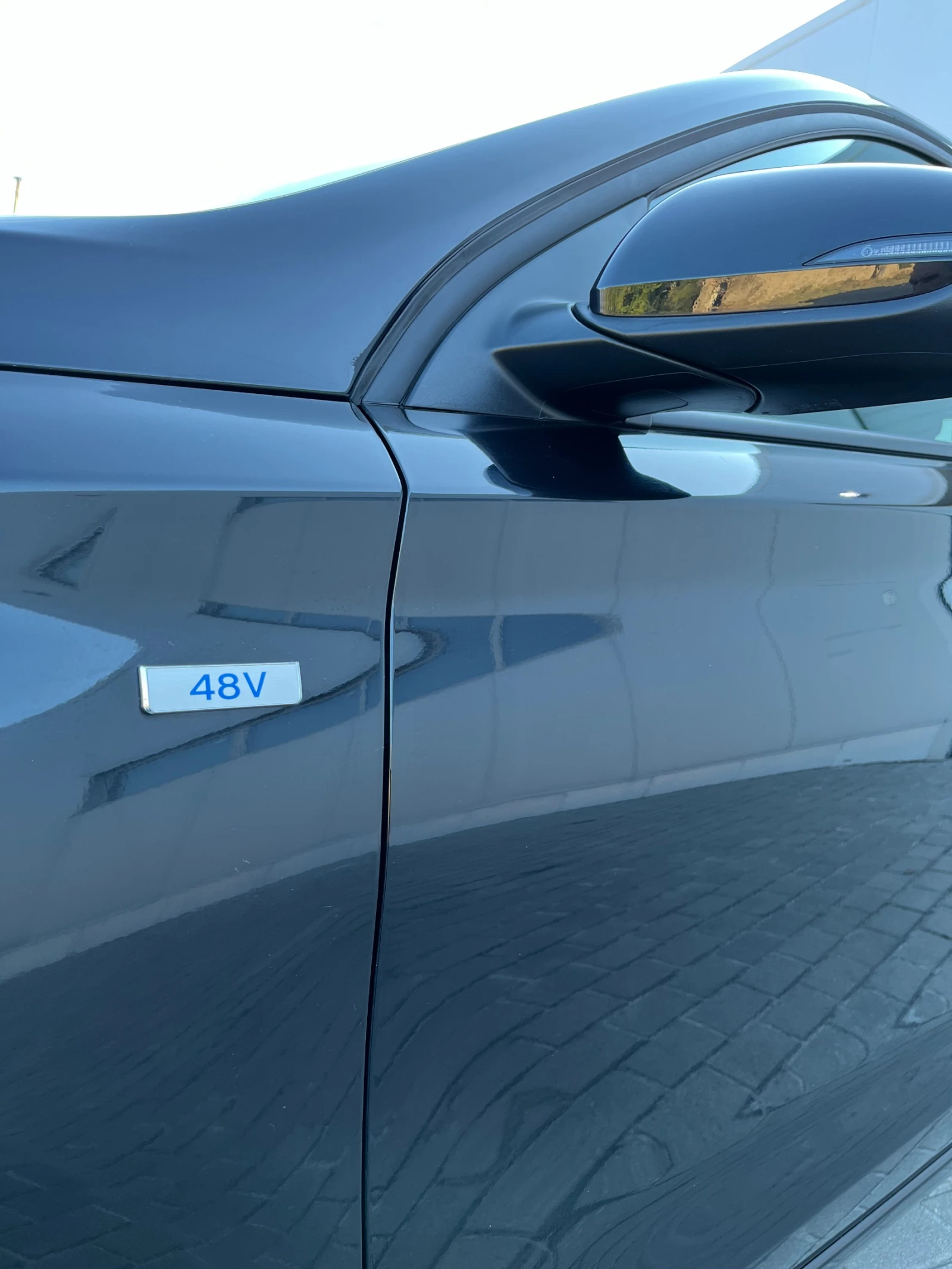 Hyundai I30 1.0 TURBO M-HEV 48V 120 к. с. , MILD Hybrid, CarP - изображение 5