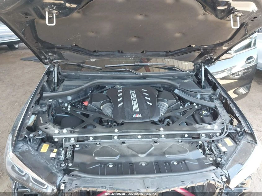 BMW X5M 4.4L V8   N All Wheel Drive | Mobile.bg � ����������� 17