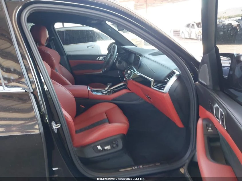 BMW X5M 4.4L V8   N All Wheel Drive | Mobile.bg � ����������� 12
