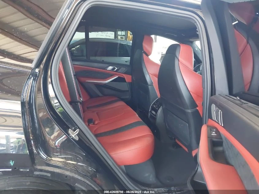 BMW X5M 4.4L V8   N All Wheel Drive | Mobile.bg � ����������� 15