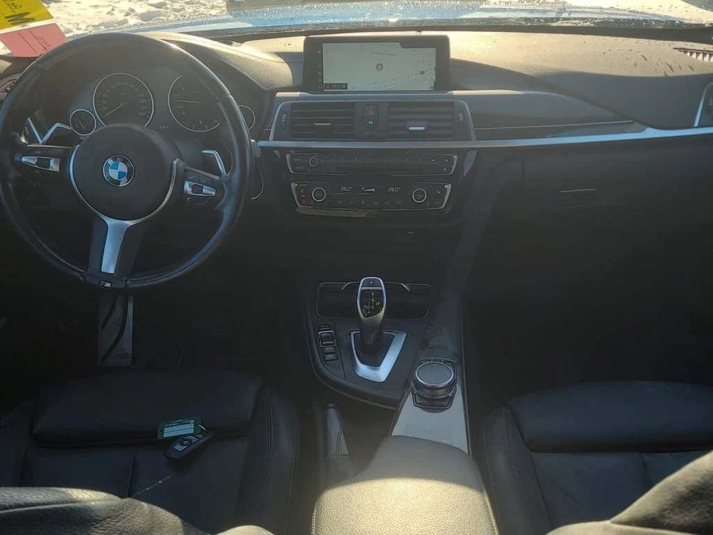 BMW 440 * 440I XDRIVE * CARFAX * ���� �� �� | Mobile.bg � ����������� 8