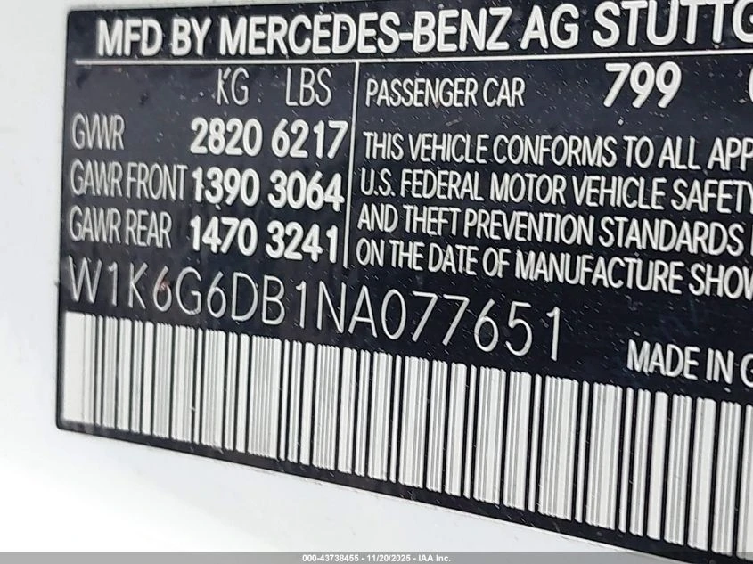 Mercedes-Benz S 500 3l 4Matic | Mobile.bg � ����������� 9